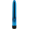 Вібромасажер NMC Krypton Stix 6 massager M/S Блакитний