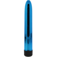 Вібромасажер NMC Krypton Stix 6 massager M/S Блакитний