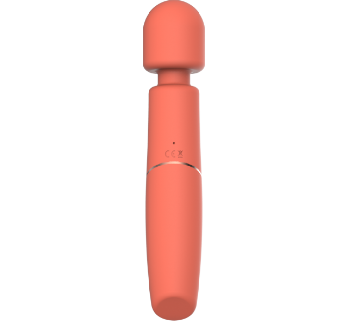 Вібромасажер Dreamtoys Charismatic Clarissa