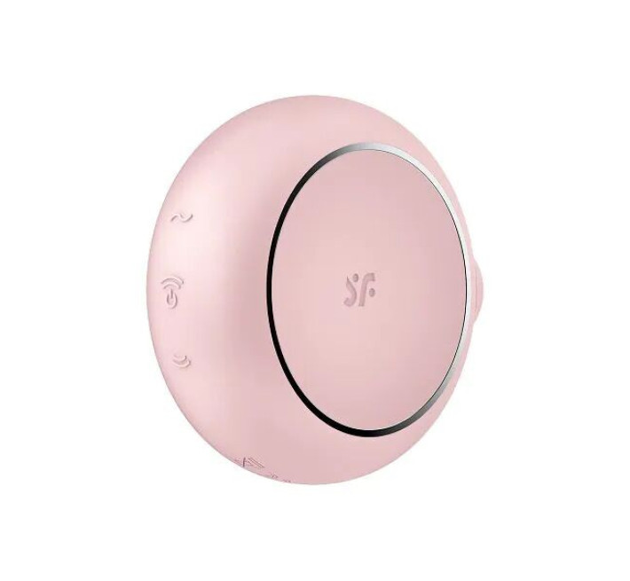 Вакуумний стимулятор Satisfyer Pro To Go 3 Rose