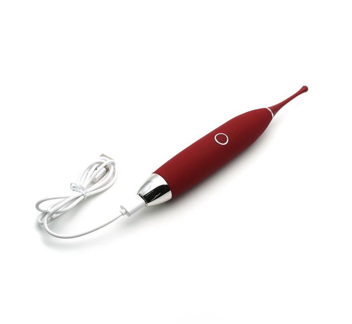 Кліторальний вібратор KisToy C-King