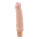Вібромасажер Blush X5 Hard On Vibrating 9inch Dildo
