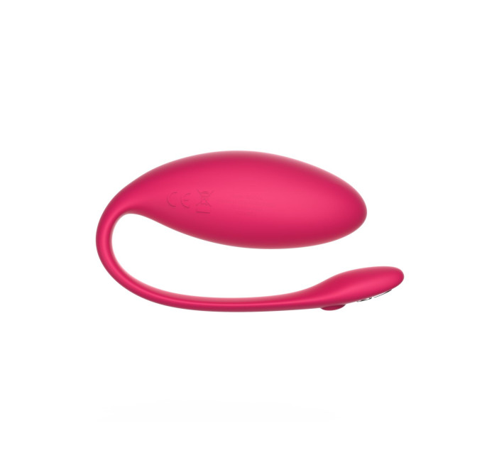 Виброяйцо Jive by We-Vibe Electric Pink