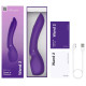 Вібромасажер We-Vibe Wand 2 Purple
