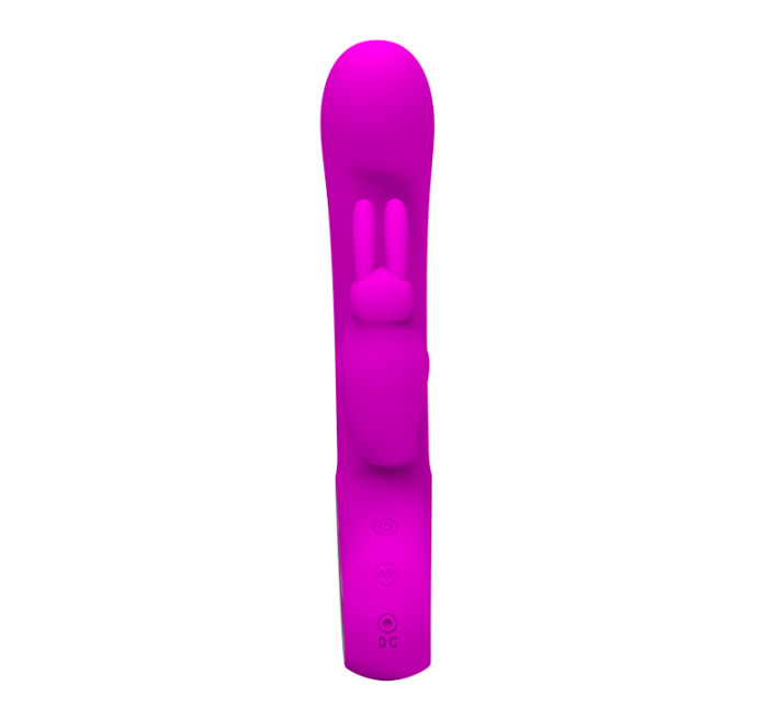 Вибратор Pretty Love Webb Vibrator Purple