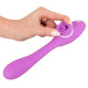 Вібратор You2Toys 2 Function Bendable Vibe