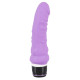 Реалістичний вібратор You2Toys Vibra Lotus Authentic Vibrator
