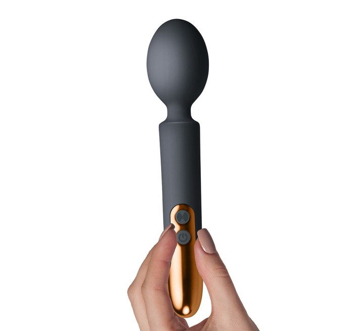 Вибромассажер Rocks Off Oriel