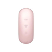 Вакуумний стимулятор Satisfyer Pro To Go 3 Rose