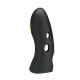 Насадка на палець Pretty Love Marico Fingering Electric Vibrator Black