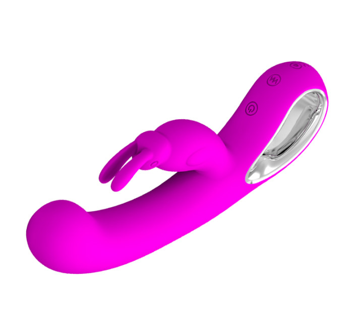 Вибратор Pretty Love Webb Vibrator Purple