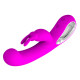 Вибратор Pretty Love Webb Vibrator Purple