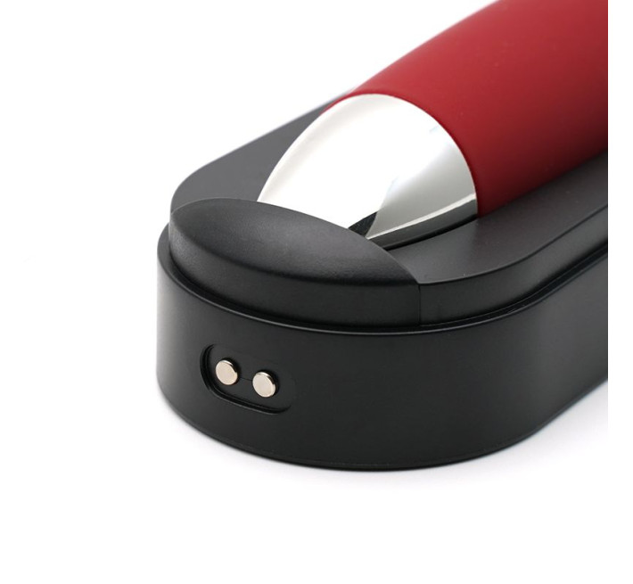 Кліторальний вібратор KisToy C-King