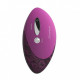 Вакуумный клиторальный стимулятор Womanizer W-500 Magenta