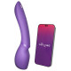 Вібромасажер We-Vibe Wand 2 Purple