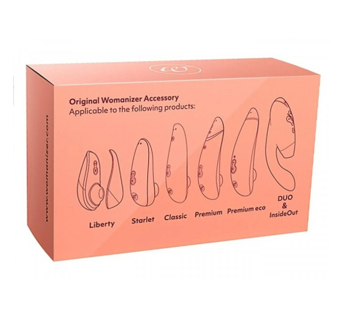 Эко-кабель для зарядки премиум-класса Womanizer