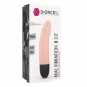 Вибратор Dorcel Real Vibration S 2.0 Телесный