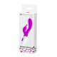 Вибратор Pretty Love Hyman Vibrator Purple