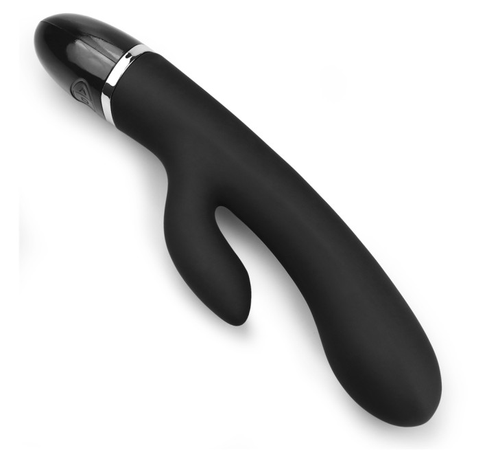 Вібратор LoveToy O-Sensual Clit Duo Climax