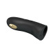 Насадка на палець Pretty Love Marico Fingering Electric Vibrator Black