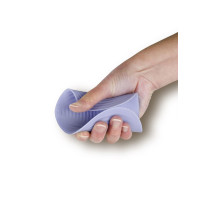 Вібратор, масажер та мастурбатор 3в1 NIYA 5 з пультом ДУ, 10 віброрежимів Вібратор, масажер та мастурбатор 3в1 NIYA 5 з пультом ДУ, 10 віброрежимів