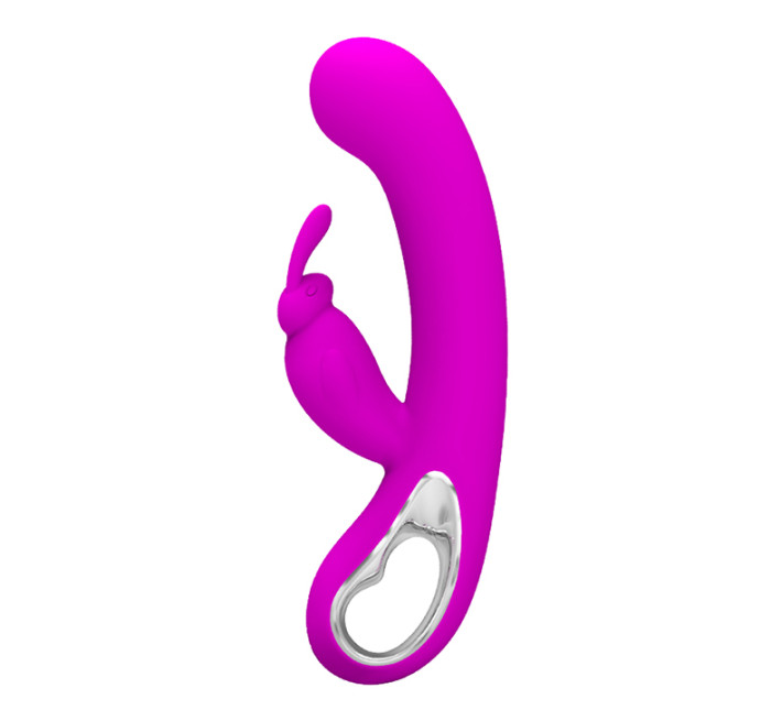 Вибратор Pretty Love Webb Vibrator Purple