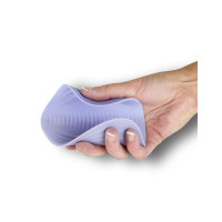 Вібратор, масажер та мастурбатор 3в1 NIYA 5 з пультом ДУ, 10 віброрежимів Вібратор, масажер та мастурбатор 3в1 NIYA 5 з пультом ДУ, 10 віброрежимів