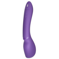 Вібромасажер We-Vibe Wand 2 Purple Вібромасажер We-Vibe Wand 2 Purple