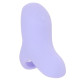 Вибратор на палец FUZU Sensa Skin Activated Fingertip Vibe – Pastel Purple, сенсорное управление, 8 режимов