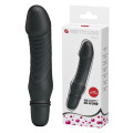 Вібратор Pretty Love Stev Vibrator Black
