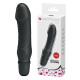 Вібратор Pretty Love Stev Vibrator Black