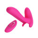 Вибратор Pretty Love Remote Control Massager Pink