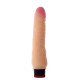 Вібратор Dreamtoys Realistx 8inch Vibrator Тілесний