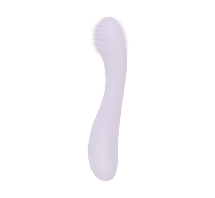Вібратор Good Vibes Only - SOFI G-Spot Vibrator Soft Silicone - Purple