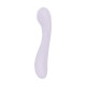 Вібратор Good Vibes Only - SOFI G-Spot Vibrator Soft Silicone - Purple