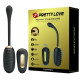 Віброяйце Pretty Love Doreen Remote Control Vibrating Love Egg