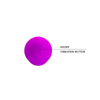 Вибратор Pretty Love Beck Фиолетовый Вибратор Pretty Love Beck Фиолетовый