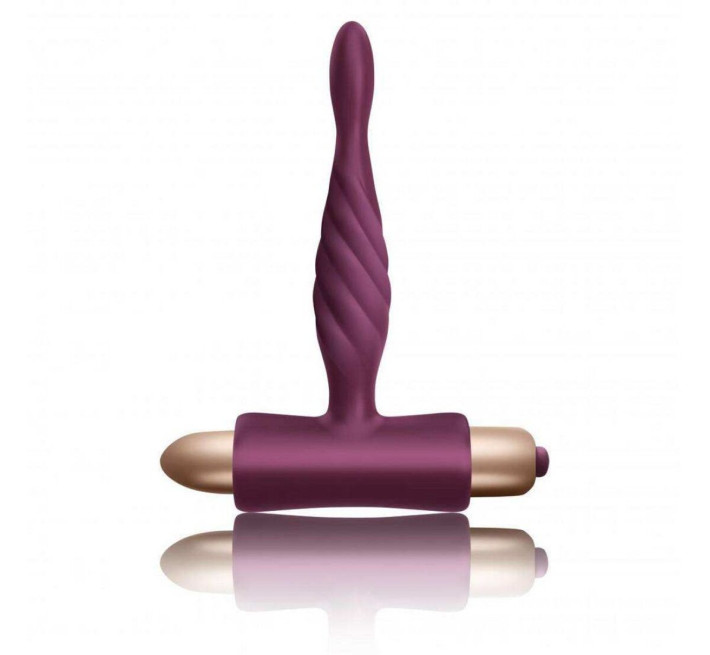 Анальный вибратор Climaximum Pharos