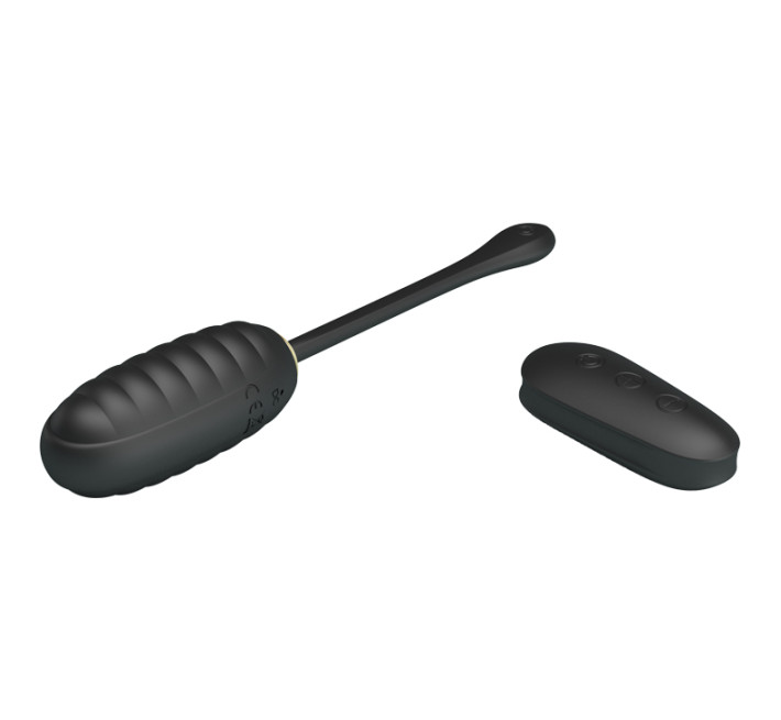 Віброяйце Pretty Love Doreen Remote Control Vibrating Love Egg