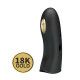 Насадка на палець Pretty Love Marico Fingering Electric Vibrator Black