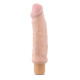 Вібромасажер Blush X5 Hard On Vibrating 9inch Dildo