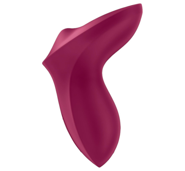 Вибратор Satisfyer Exciterrr Berry