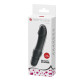 Вібратор Pretty Love Stev Vibrator Black