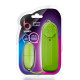 Віброяйце Blush B Yours Power Bullet Зелене