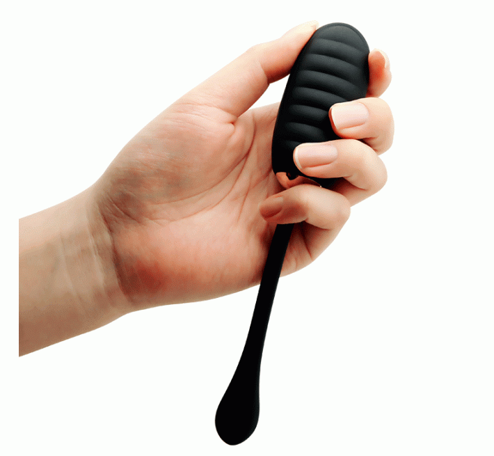 Віброяйце Pretty Love Doreen Remote Control Vibrating Love Egg