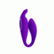 Вібратор Pretty Love Bill Stimulator Purple