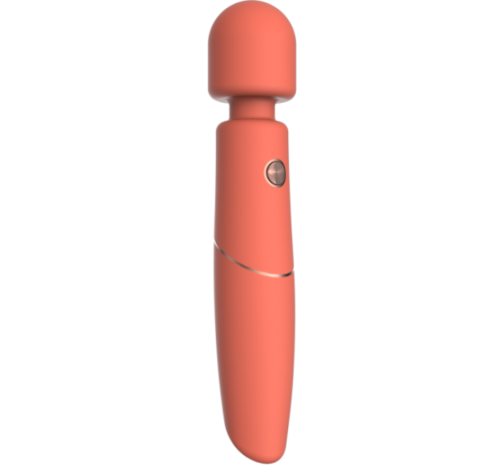 Вібромасажер Dreamtoys Charismatic Clarissa