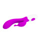 Вибратор Pretty Love Hyman Vibrator Purple