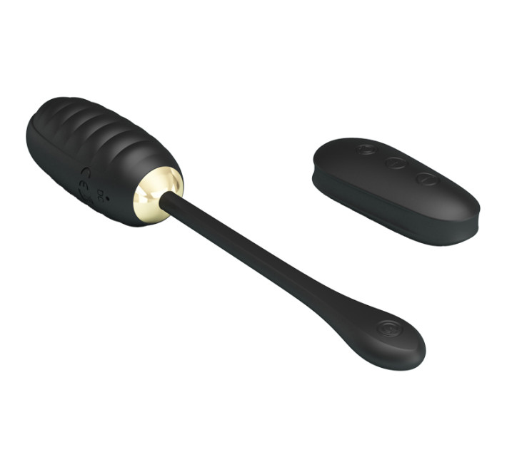 Віброяйце Pretty Love Doreen Remote Control Vibrating Love Egg