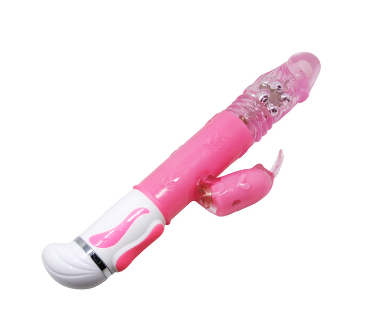Hi-tech вібратор LyBaile Fascination 12 speed Vibrator